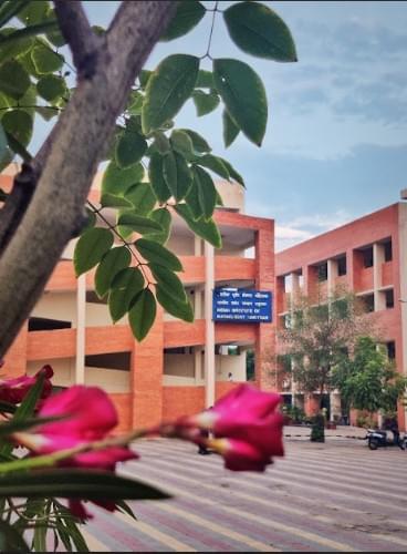 IIM Amritsar Campus and infrastructure photo 11
